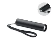 Latarka aluminiowa akumulatorowa z zoomem ALUMINATE
