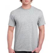 Sport Grey  - Koszulka bawełniana 180 g/m² Gildan Heavy Cotton™