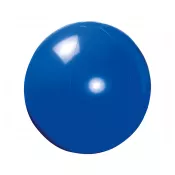 niebieski - Magno piłka plażowa (ø40 cm)