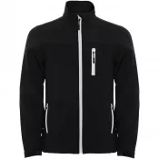 Antartida męska kurtka typu softshell