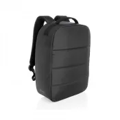 czarny - Plecak na laptopa 15,6" Impact AWARE™ RPET