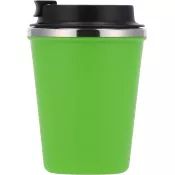 Kubek termiczny 350 ml z powłoką z recyklingu METODY