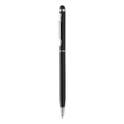 czarny - Byzar długopis dotykowy