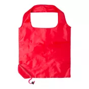 czerwony - Dayfan torba