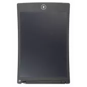 czarny - Tablet LCD MAGIC SCRIPT