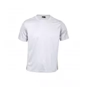 biały - Tecnic Rox koszulka sportowa/t-shirt