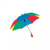 wielokolorowy - Parasolka dla dzieci Espinete