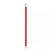 czerwony - Godiva ołówek