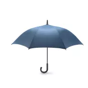 Parasol automatyczny wiatroodporny 23" NEW QUAY Niebieski