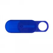 Zasłona na kamerę internetową