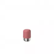 Mauve - Mepal Ellipse przenośny kubek na kawę o pojemności 300 ml 