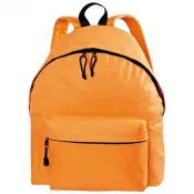 pomarańczowy - Plecak CADIZ
