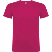Rossette - Koszulka T-shirt męska bawełniana 155 g/m² Roly Beagle