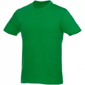 Zielona paproć - Koszulka reklamowa 150 g/m² Elevate Heros