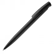 czarny - Długopis plastikowy Avalon