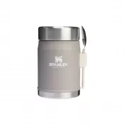 Ash 2.0 - Pojemnik na żywność STANLEY THE LEGENDARY FOOD JAR 400 ml + SPORK