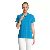 Koszulka polo damska Sol's PULSE WOMEN