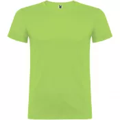 Oasis Green - Koszulka T-shirt męska bawełniana 155 g/m² Roly Beagle