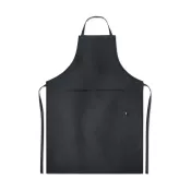 Fartuch kuchenny z konopi 200 g/m² NAIMA APRON