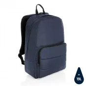 niebieski - Plecak na laptopa 15,6" Impact AWARE™ RPET