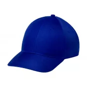 ciemno niebieski - Blazok czapka z daszkiem