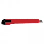 czerwony - Mały nożyk