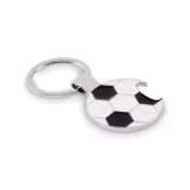 Brelok z otwieraczem w kształcie piłki OPEN GOAL