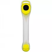 Opaska na rękę LED PITTSBURGH