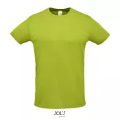 Koszulka sportowa unisex 130 g/m² Sol's SPRINT