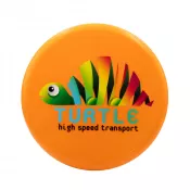 pomarańczowy - Frisbee | Eoan