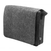 Refelt Courier Filcowa torba kurierska RPET