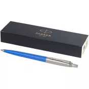 Niebieski - Parker Jotter Recycled długopis kulkowy z recyklingu