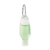 Żel aloesowy 50 ml z karabińczykiem ALOVE