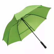 jasnozielony - Parasol typu golf