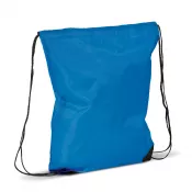 niebieski - Worek Plecak Premium