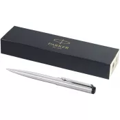 Srebrny - Długopis Parker Vector