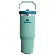 Spring Green - Kubek Stanley IceFlow Flip Straw 0,89l