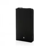 Portfel Swiss Peak Heritage RPU, ochrona RFID