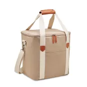 Torba termiczna duża z płótna 450 g/m² KECIL LARGE
