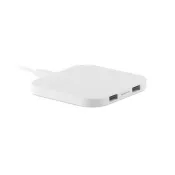 Ładowarka bezprzewodowa 15W z portami USB UNIPAD