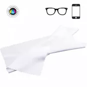 Ściereczka do czyszczenia okularów do sublimacji CHARLIE