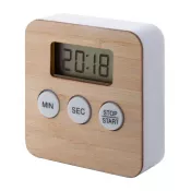 naturalny - Toomer Kuchenny timer