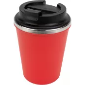 Kubek termiczny 350 ml z powłoką z recyklingu METODY