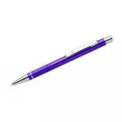 fioletowy - Długopis BONITO