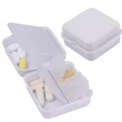 Pudełko na leki ELIJAH