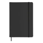 Notes A5 w okładce PU 96 kartek gładkie ARCONOT PLAIN