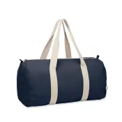 Torba sportowa z recyklingu 320 g/m² SINN Francuski Granat