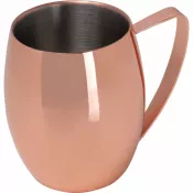 Kubek stalowy z podwójnymi ściankami 400 ml CrisMa WALDEMAR