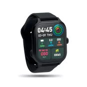 Smartwatch z ekranem dotykowym 2,01" IRTO