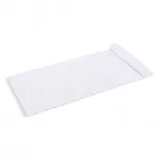 biały - Szybkoschnący ręcznik 50 x 100 cm (200 g/m²), sublimacjia